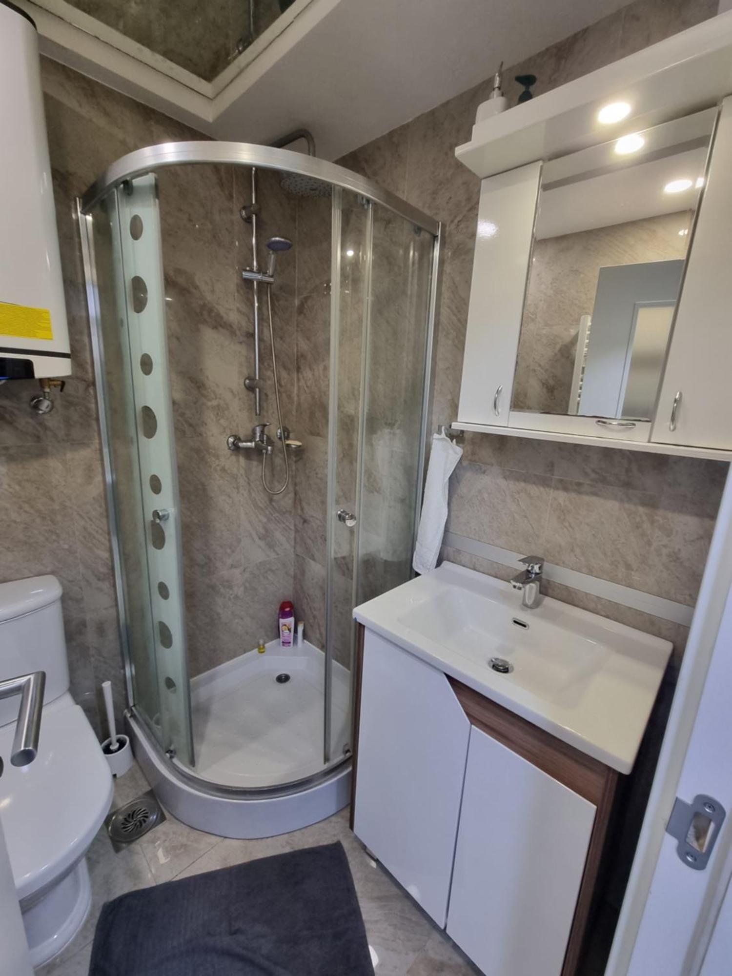 Elegant Yellow Submarine Apartment Belgrade Exterior photo